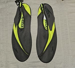 Speedo Water Shoes